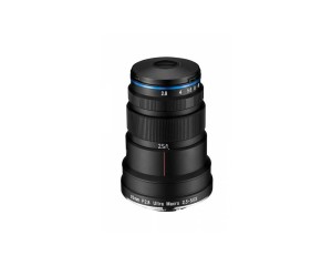 Obiektyw Venus Optics Laowa 25 mm f/2,8 Ultra Macro do Nikon Z