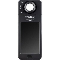Światłomierz Sekonic C-800 Spektometr