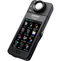 Światłomierz Sekonic C-800 Spektometr