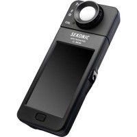 Światłomierz Sekonic C-800 Spektometr
