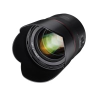 Obiektyw Samyang AF 75mm f/1.8 do Sony FE
