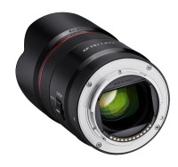 Obiektyw Samyang AF 75mm f/1.8 do Sony FE