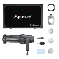 Strumienica Aputure Spotlight - 26°