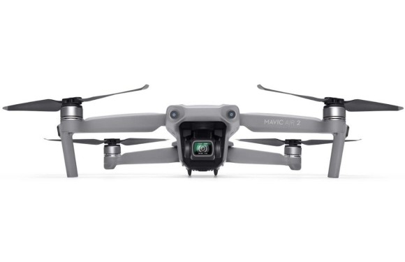 Dron DJI Mavic Air 2 r 4K w 60kl/s 40min lotu