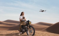 Dron DJI Mavic Air 2 r 4K w 60kl/s 40min lotu