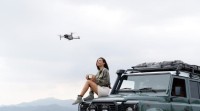 Dron DJI Mavic Air 2 r 4K w 60kl/s 40min lotu
