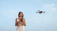 Dron DJI Mavic Air 2 r 4K w 60kl/s 40min lotu