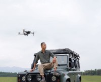 Dron DJI Mavic Air 2 r 4K w 60kl/s 40min lotu