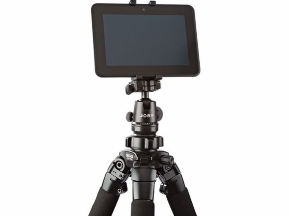 Uchwyt Joby GripTight Mount do tabletów 96-140mm JB01326-BWW