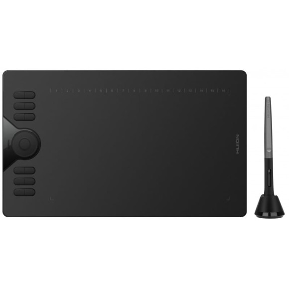 Tablet graficzny Huion HS610 (powystawowy) - wysyłka w 24h