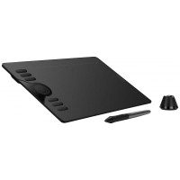 Tablet graficzny Huion HS610 (powystawowy) - wysyłka w 24h