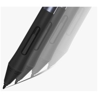 Tablet graficzny Huion HS610 (powystawowy) - wysyłka w 24h