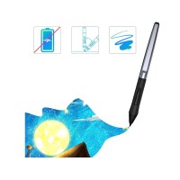 Tablet graficzny Huion HS610 (powystawowy) - wysyłka w 24h