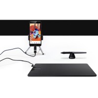 Tablet graficzny Huion HS610 (powystawowy) - wysyłka w 24h