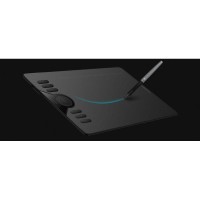 Tablet graficzny Huion HS610 (powystawowy) - wysyłka w 24h