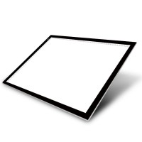 Deska kreślarska Huion A3 podświetlenie LED