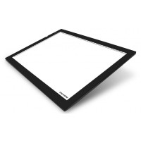 Deska kreślarska Huion A4 podświetlenie LED