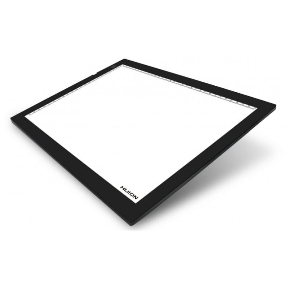 Deska kreślarska Huion A4 podświetlenie LED