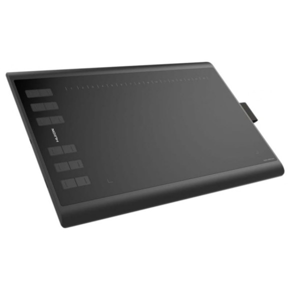 Tablet graficzny Huion NEW 1060PLUS