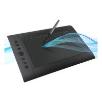 Tablet graficzny Huion 610 PRO V2