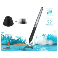 Tablet graficzny Huion 610 PRO V2