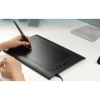 Tablet graficzny Huion 610 PRO V2