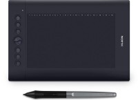 Tablet graficzny Huion 610 PRO V2