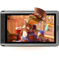 Tablet graficzny Huion Kamvas 16 + Tilt