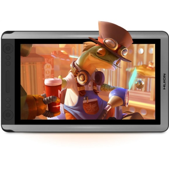 Tablet graficzny Huion Kamvas 16 + Tilt