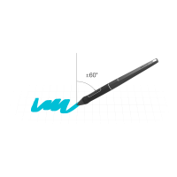 Tablet graficzny Huion Kamvas 16 + Tilt