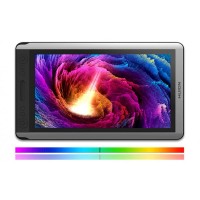 Tablet graficzny Huion Kamvas 16 + Tilt