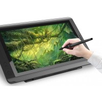 Tablet graficzny Huion Kamvas 16 + Tilt
