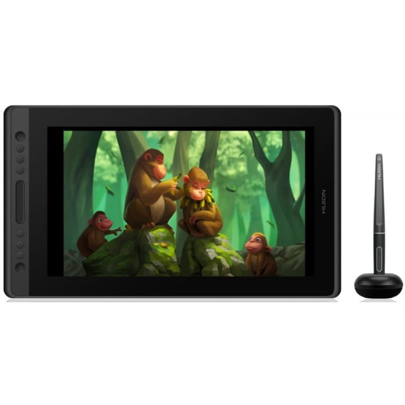 Tablet graficzny Huion Kamvas Pro 16 + Tilt