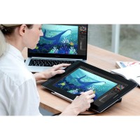 Tablet graficzny Huion Kamvas Pro 16 + Tilt
