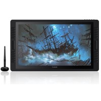 Tablet graficzny Huion Kamvas Pro 22 (2019)