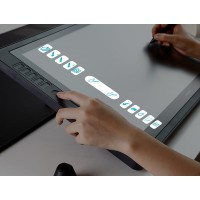 Tablet graficzny Huion Kamvas Pro 22 (2019)