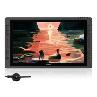 Tablet graficzny Huion Kamvas Pro 22 (2019)