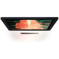 Tablet graficzny Huion Kamvas Pro 22 (2019)