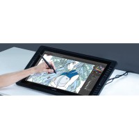Tablet graficzny Huion Kamvas Pro 22 (2019)