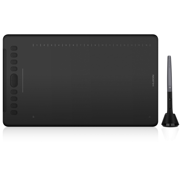 Tablet graficzny Huion H1161