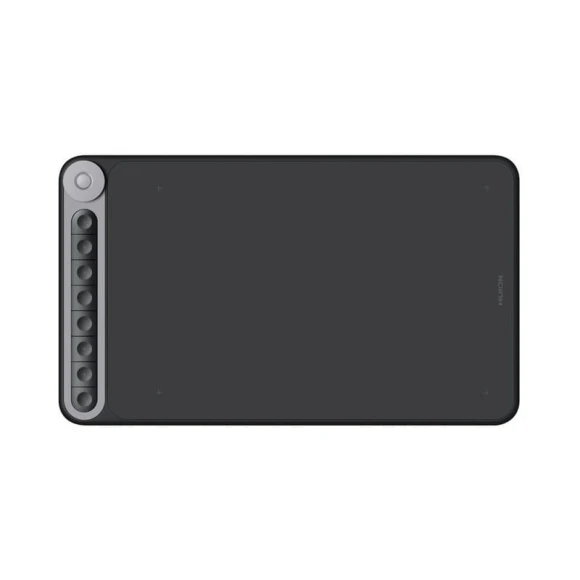 Tablet graficzny Huion Inspiroy Dial Q620M