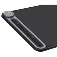 Tablet graficzny Huion Inspiroy Dial Q620M