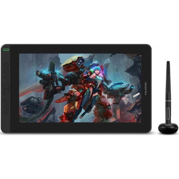 Tablet graficzny Huion Kamvas 13