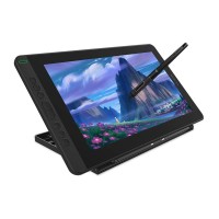 Tablet graficzny Huion Kamvas 13