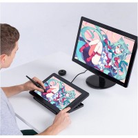 Tablet graficzny Huion Kamvas 13