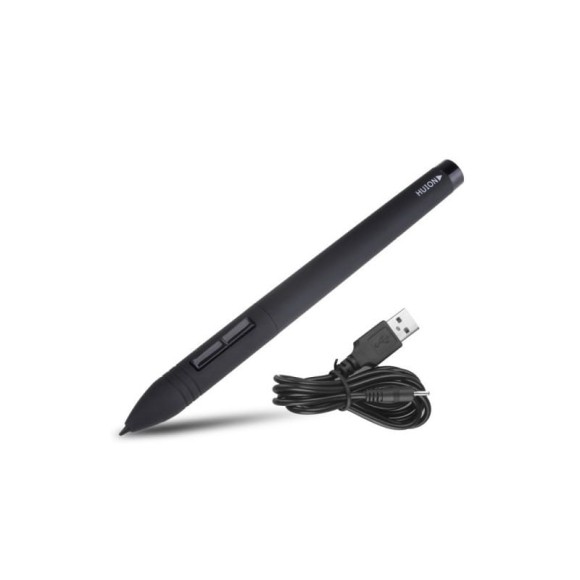 Pióro ładowane Huion P80 do tabletów Huion