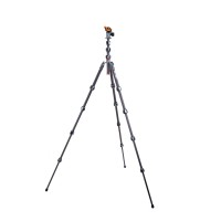 Statyw 3 Legged Thing Pro Albert 2.0 z głowicą Airhed Pro Lever - szary