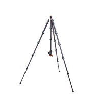 Statyw 3 Legged Thing Pro Albert 2.0 z głowicą Airhed Pro Lever - szary