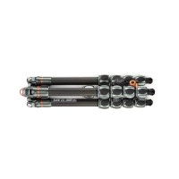 Statyw 3 Legged Thing Pro Albert 2.0 z głowicą Airhed Pro Lever - szary