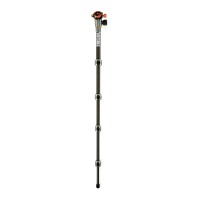 Statyw 3 Legged Thing Pro Albert 2.0 z głowicą Airhed Pro Lever - szary